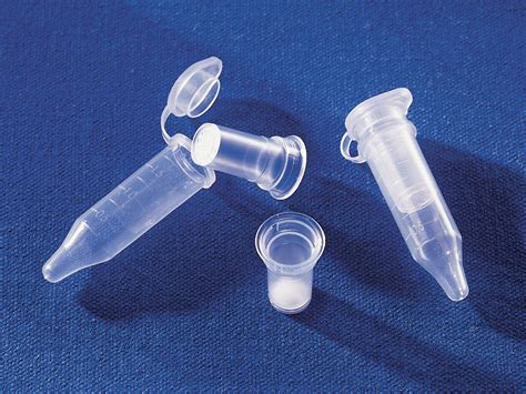 centrifuge tubes with filters